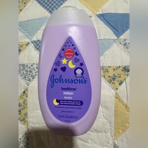 Purple Moisturizing Lotion for Bath Skin & Hair